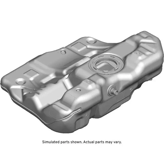 Genuine GM Fuel Tank 22878267 — 第 1/3 张图片