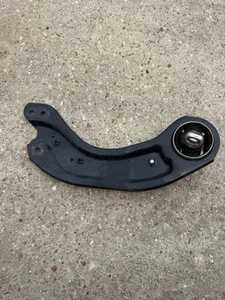 2021-2024 KIA K5 AWD REAR RIGHT SIDE SUSPENSION TRAILING CONTROL ARM OEM - Picture 1 of 6
