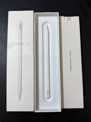 Apple Pencil A2051 (2nd Generation) Stylus Pen - For Parts - Image 1 of 2