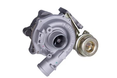 Turbolader ISUZU NPR 06- - Bild 1 von 4