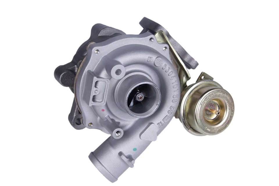 Turbolader ISUZU NPR 06- - Bild 1 von 4