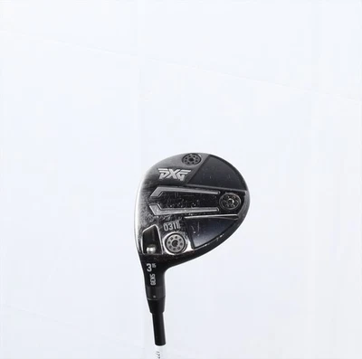 Madera de calle rígida Pxg 0311Xf Gen5 15° 3 Diamana S+ 60 2723863 mano izquierda justa izquierda derecha Foto 1 de 4