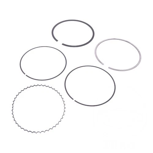 Kit de anillo de pistón Athena S41316409 para Husaberg FE 600 1995-2000 Foto 1 de 1