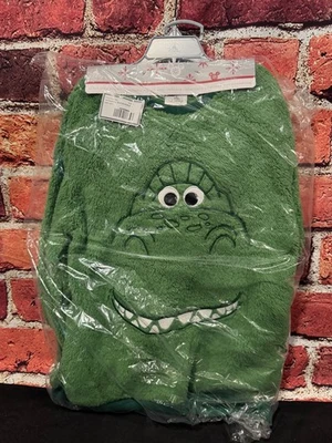 Juego de pijama para niños Pixar Toy Story de los parques de Disney con almohada talla 13 Rex nuevo en paquete n2 Foto 1 de 4