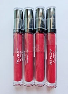 4 PACK Revlon ColorStay Ultimate Liquid Lipstick PREMIUM PINK 010 New Lot SEALED - Picture 1 of 12