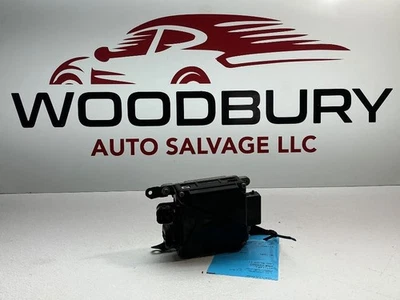 Chasis dirección ECM con paquete F Sport se adapta a 18-19 LEXUS IS300 477170 Foto 1 de 4