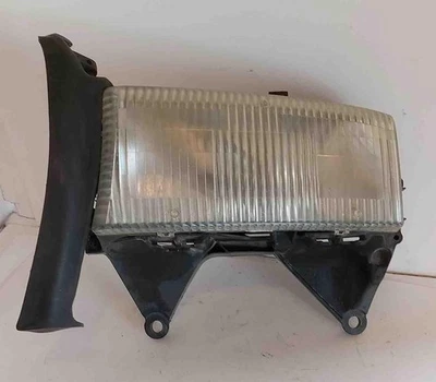 Dakota LH 2004 luz principal con soporte usado OEM Foto 1 de 4