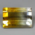 9.16 CTS_OUTSTANDING LOOSE STONE_100 % NATURAL BI-COLOR CITRINE_BRAZIL MINE