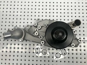 OE QUALITY 2 YEAR WARRANTY WATER PUMP GMH COMMODORE VE VF HSV 6.0L 6.2L LSA GTS - Picture 1 of 6
