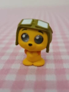 Disney Doorables Series 9 - POOH - from Pooh's Heffalump Movie - Mini Figure - Foto 1 di 2