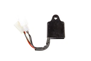 For Yamaha RX100 CDI Unit Assembly 6 Volt RX 100cc Motorcycle #17C20 - Picture 1 of 5