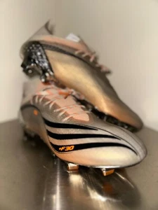 Adidas X Speedflow.1 FG Messi El Retorno Size 11.5 - Picture 1 of 9