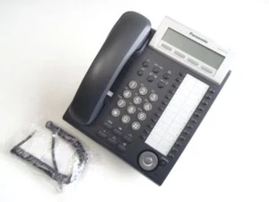 Panasonic KX DT333NE B DT333 - Foto 1 di 1