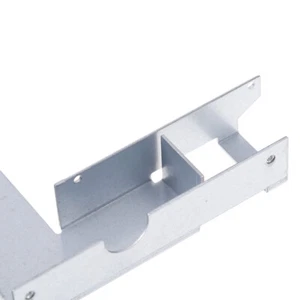 3.5" to 2.5" adapter tray caddy for dell R710 R410 R510 R720 R73*-* - Afbeelding 1 van 10