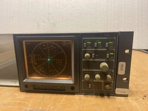 Tektronix 1720 Waveform Monitor in Rack 19 inch - Bild 1 von 4