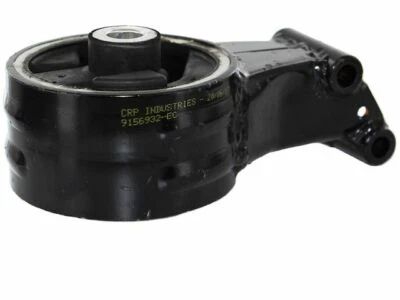 Montaje motor trasero derecho Saab 93 2005-2011 78865PP 2006 2008 2007 2009 2010 Foto 1 de 2