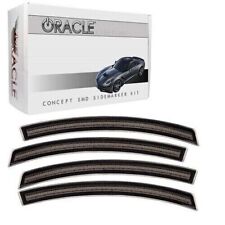 Oracle 2392-020 for Chevy Corvette C7 Concept Sidemarker Set - Tinted - No Paint