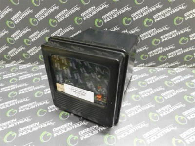 USED ABB C0-11 HILO Overcurrent Relay 265C047A07 60 Hz 1-12A Overcurrent Unit - Image 1 of 4