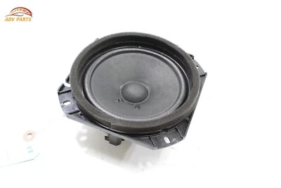 14-19 CHEVROLET CORVETTE REAR RIGHT SIDE QUARTER UPPER PANEL AUDIO SPEAKER OEM - Image 1 of 4