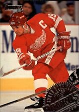 B2651- 1994-95 Donruss Hockey Karten 1-200 + Rookies -du Pick- 10 + Gratis US