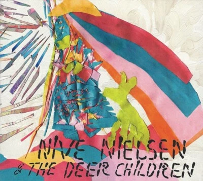 Nive Sings! by Nive Nielsen & The Deer Children (CD, 2012) German Import Foto 1 de 2