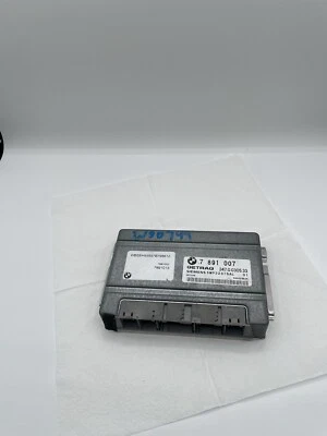 2008 BMW M5 E60 Smg Tcu Transmission Control Module Unit Oem  - Изображение 1 из 3