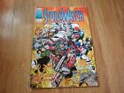 STORMWATCH #1 (1993 Series) Image Comics