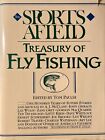 The Sports Afield Treasury of Fly Fishing - Hardcover by Tom Paugh