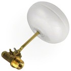 3/8"MPT BRASS AUTOFILL FLOAT VALVE (PENTAIR - T26)
