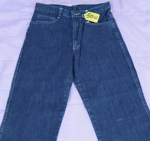 HARLEM JEAN PANTS FOR BOYS SIZE - W28 X L28. TAG NO. 501W - Picture 1 of 4