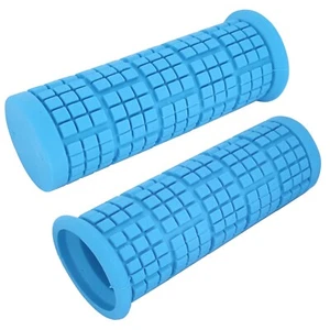 BIKE HANDLEBAR GRIPS SYSTEM GRIPSHIFT 7/8" 22MM 85MM COMFORT SOFT MTB ROAD CITY - Picture 1 of 25