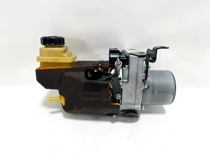 17-20 NISSAN PATHFINDER STEERING PUMP ELECTRIC POWER CONTROL MODULE UNIT OEM - Picture 1 of 6