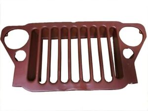 Passender Willys passend für Jeep Willys Frontgrill MB Ford 1941–45