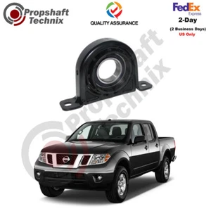 Rear Driveshaft Centre Bearing for Nissan Frontier / Titan 2004-2015 37522-JR60A - Picture 1 of 4