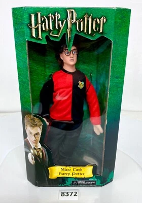 Muñeca Maze Task Harry Potter Edición Limitada 30cm 12" Figura 2007 Nueva en Caja Neca Foto 1 de 4