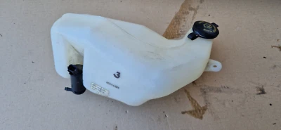 1999-2004 FORD MUSTANG ВЕТРОВОЕ СТЕКЛО ОМЫВАТЕЛЬ БАК РЕЗЕРВУАР БУТЫЛКА XR3U 17B613 - Изображение 1 из 4