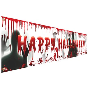Workmanship Halloween Decor Door Hanging Decor for Halloween Halloween Party - Picture 1 of 11