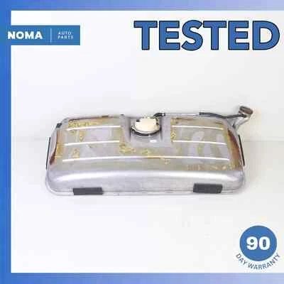 Conjunto de depósito de tanque de combustible convertible Jaguar XJS Serie 3 92-93 OEM Foto 1 de 4