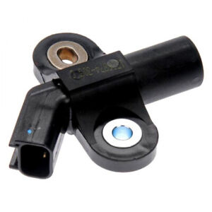For Ford Freestar 2004-2007 Crankshaft Position Sensor Magnetic Metal Plastic