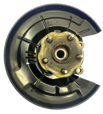 Eje de cubo de rueda trasera derecha OEM LEXUS RX450h 2016-2022 Foto 1 de 4