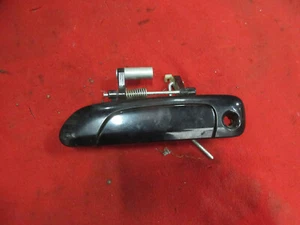 Türgriff vorne links Honda Jazz GD1 & GD5 & GE2 & GE3 Bj. 2002-2008 - Picture 1 of 1