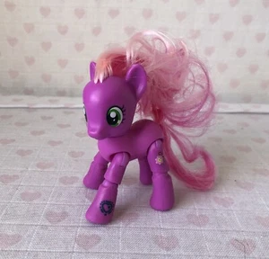My Little Pony Cheerilee Explore Equestria 2015 Jointed Figure Toy - Picture 1 of 15