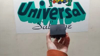 1998 Toyota Camry Electrical Lamp Failure Lamp Relay  - Image 1 of 4