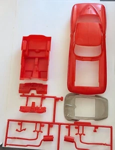 '65 Corvette Street Machine - Monogram Kit# 2724, 1/24 - Picture 1 of 3