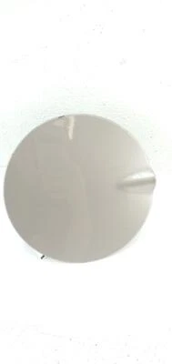 Tapa de la tapa de la puerta de llenado del tanque de combustible 98-2005 Mercedes-Benz ML350 W164 SLVR1637500106 Foto 1 de 4