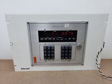 Contrôleur de température Watlow Micro-Pro 1000 modèle 93-00-03 