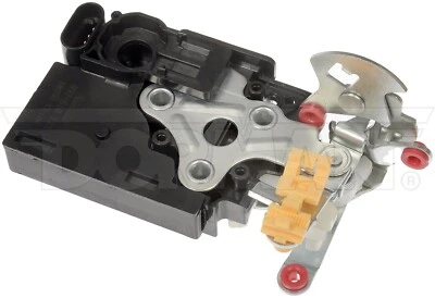 Actuador de cerradura de puerta trasera derecha motor Dorman para Chevrolet Express 2500 2003-2019 Foto 1 de 4