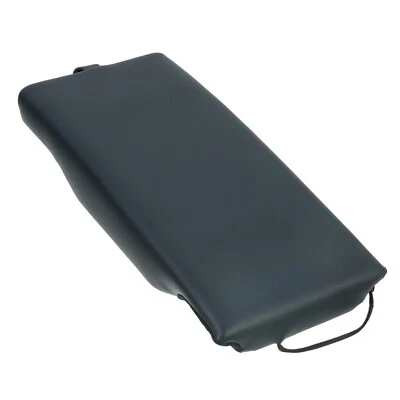 REPOSABRAZOS CENTRAL ASIENTO TRASERO ORIGINAL MOPAR 14-15 CHRYSLER 300 CONTENEDOR OEM 1VV33MBBAA Foto 1 de 4