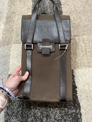 Bolsa de transporte Cutter And Buck Valet Foto 1 de 4