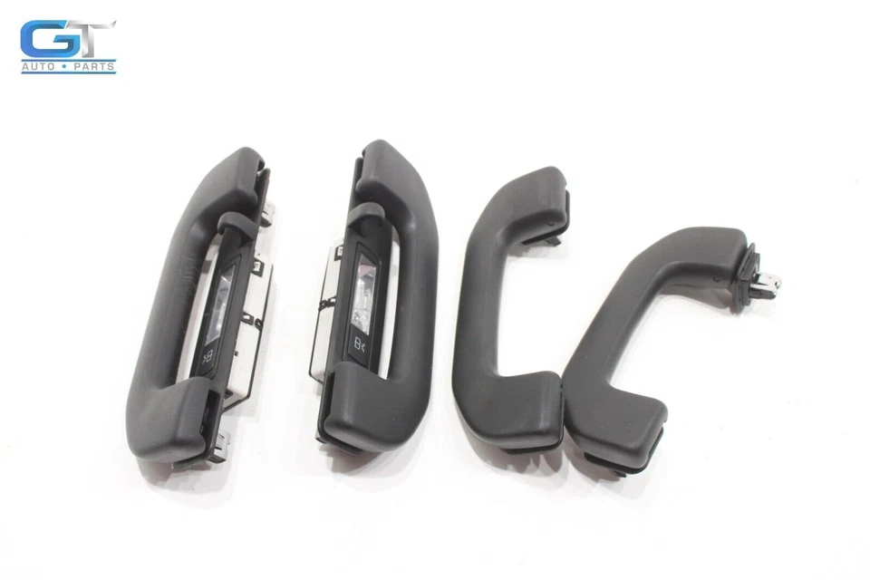 MERCEDES C43 C63 C300 W205 2015-2021 TECHO AGARRE MANGO FABRICANTE DE EQUIPOS ORIGINALES -JUEGO- Foto 1 de 4